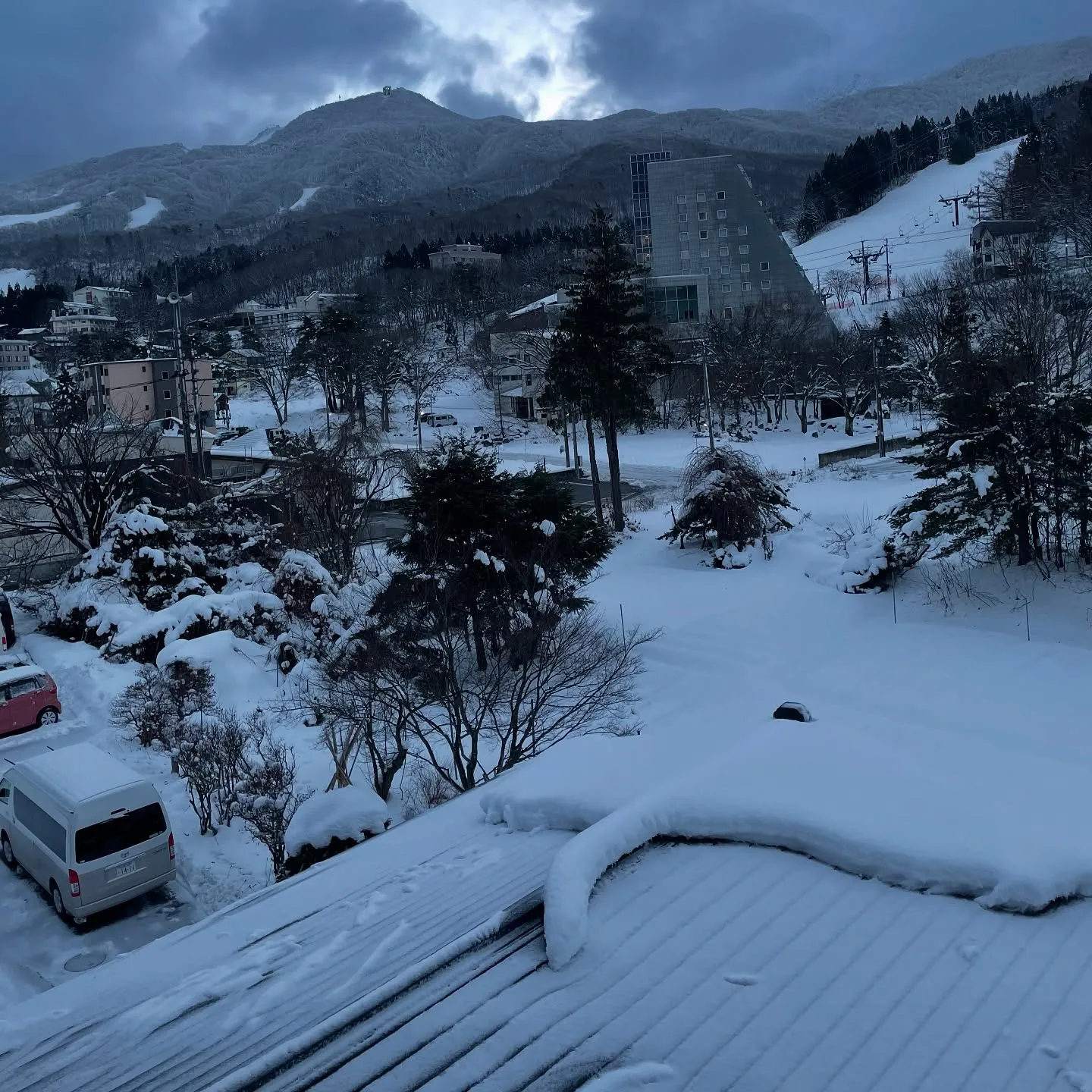 【ご報告と感謝の気持ち】