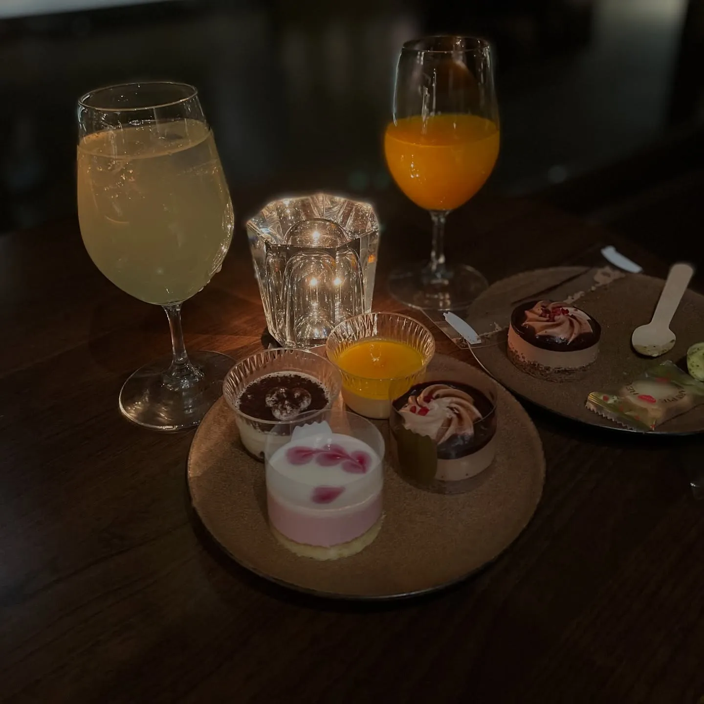 【ご報告と感謝の気持ち】