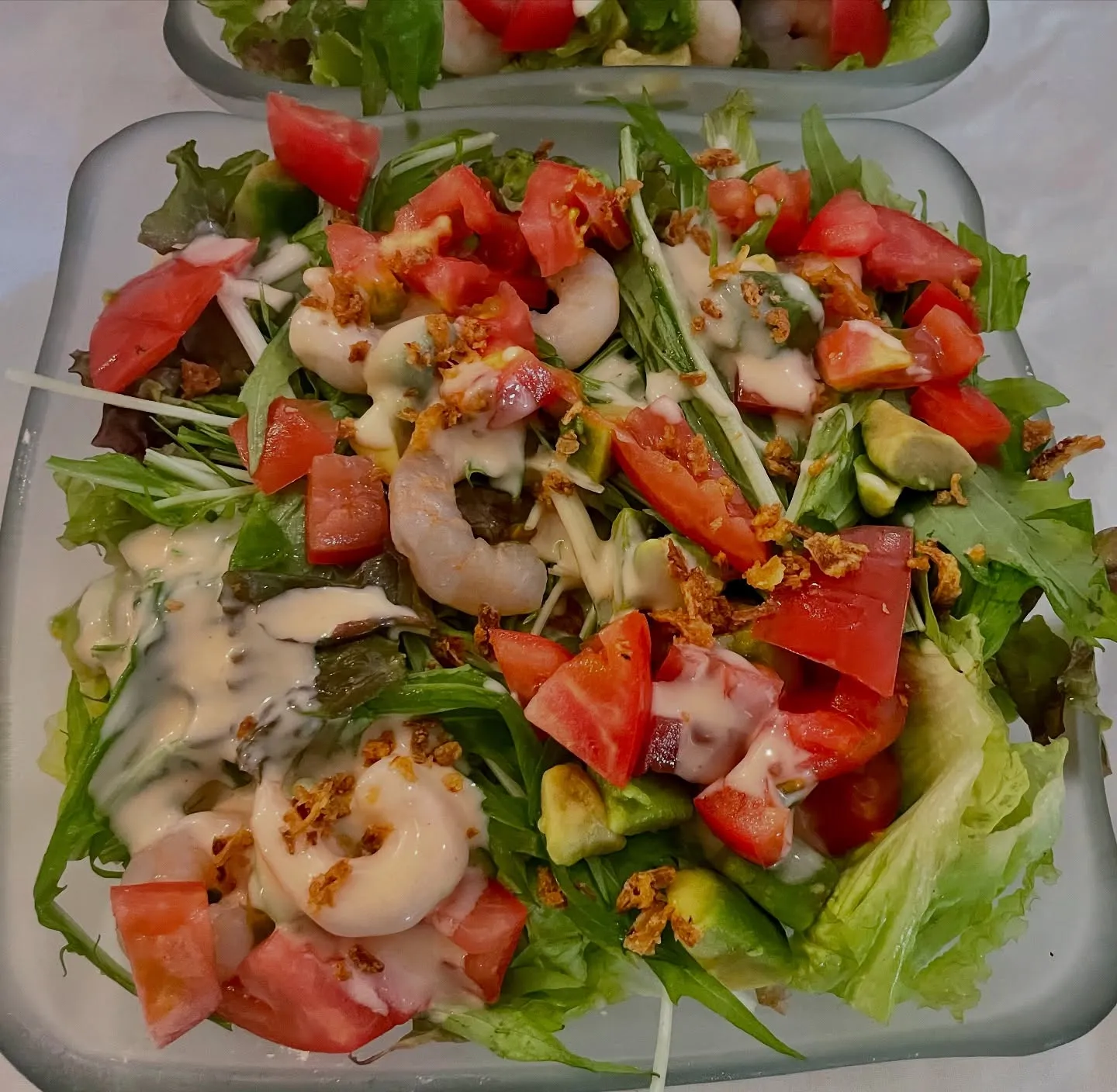 2025年7月のプチ贅沢コース