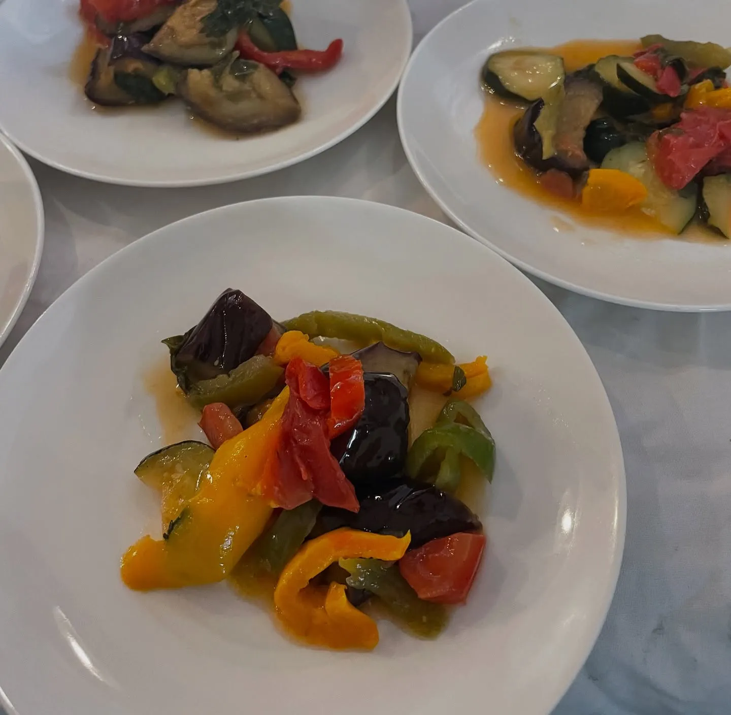 2025年7月のプチ贅沢コース