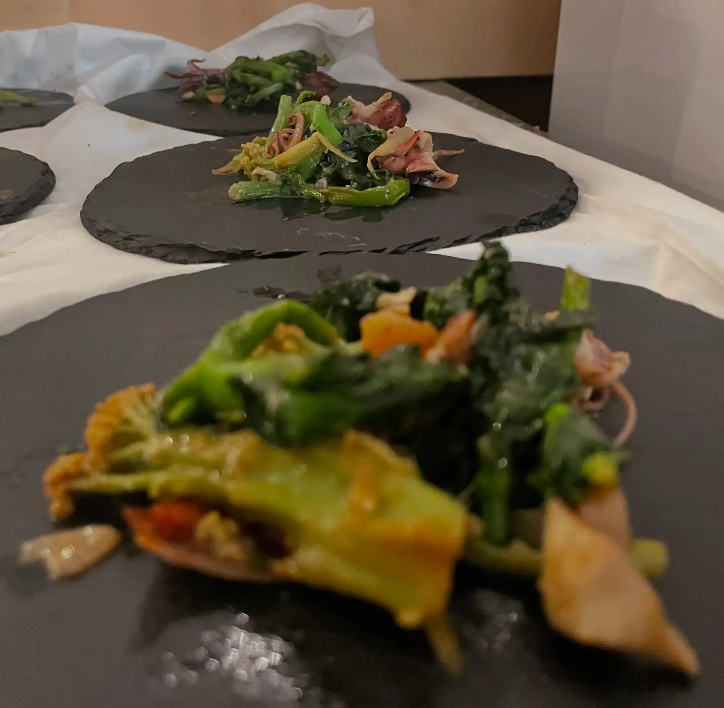 2025年7月のプチ贅沢コース