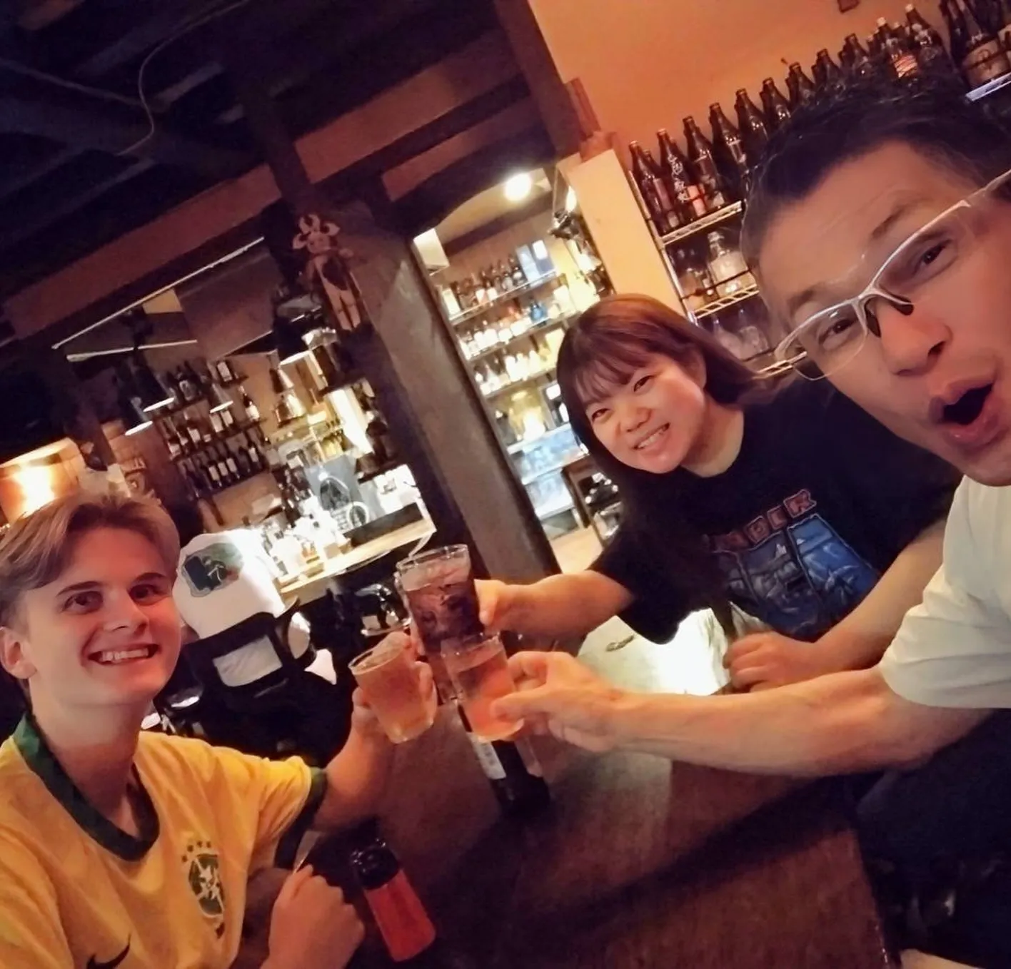 Herzlichen Glückwunsch zum Abi...