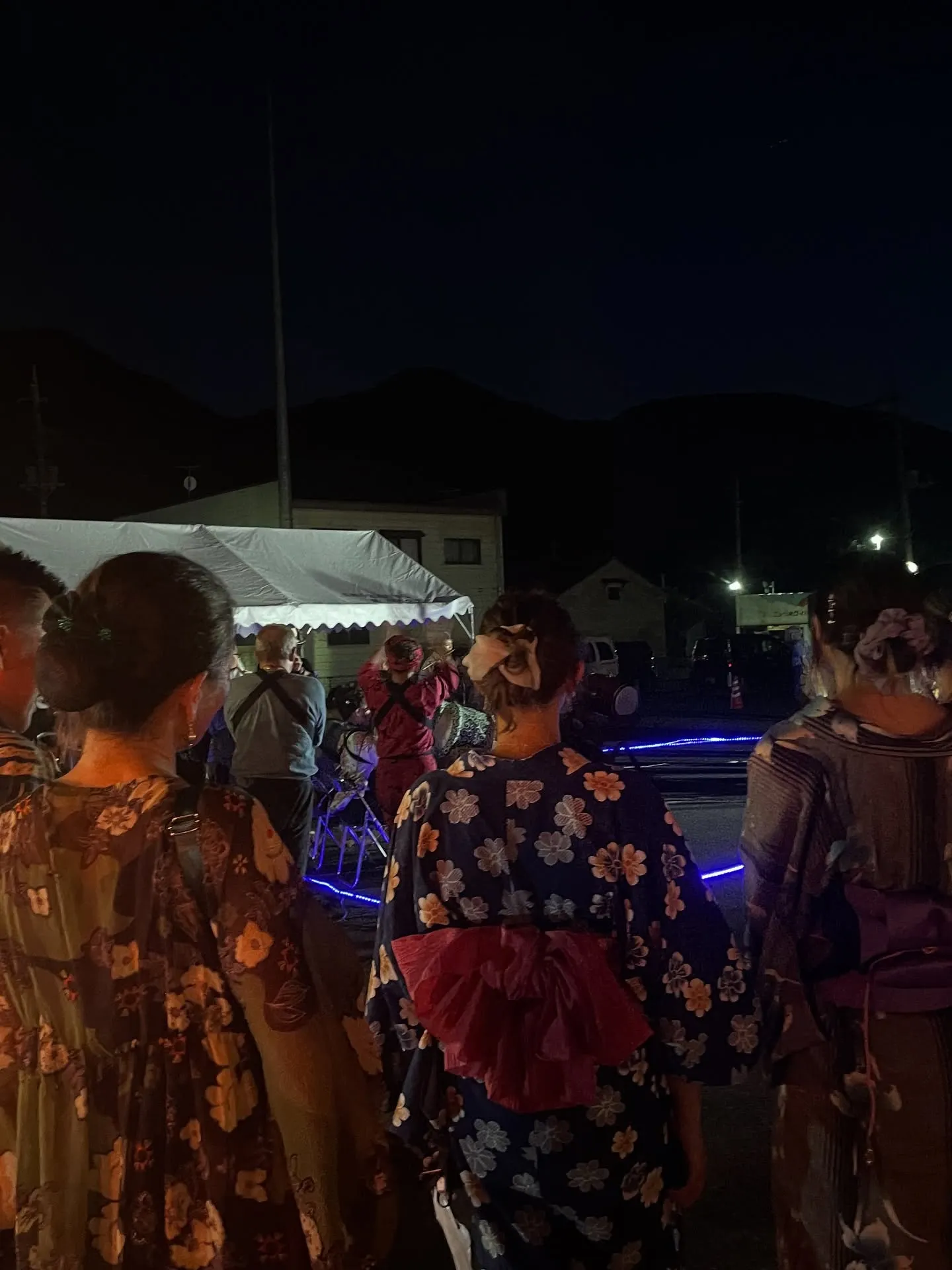 先週は、大子町てビールを飲んでおつまみを食べるというイベント...