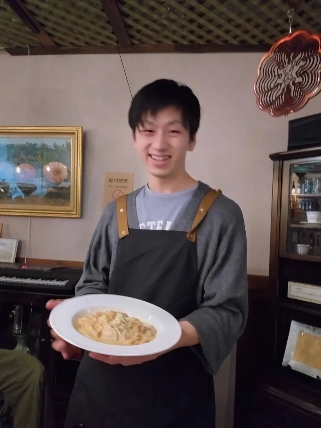 まちやどのバーについてのご案内！