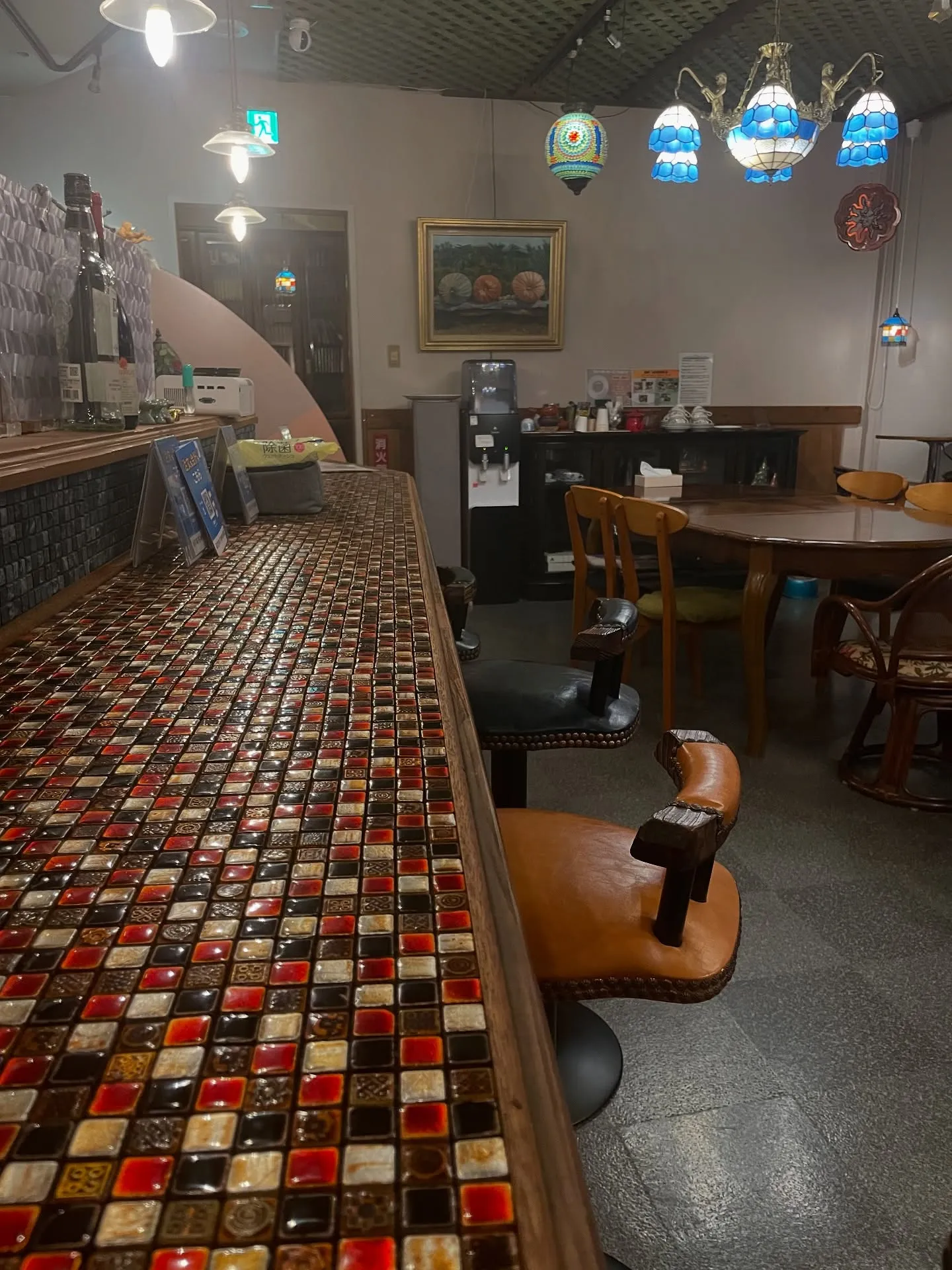 まちやどの施設のご案内です。