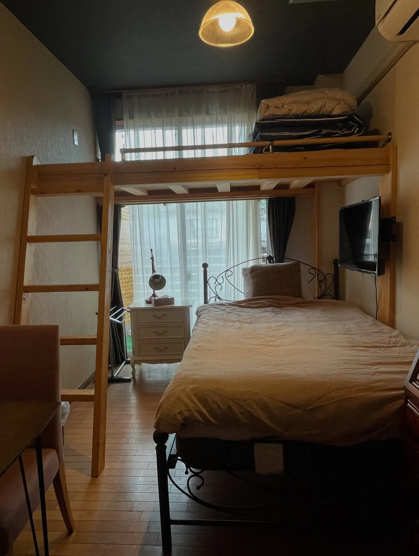 まちやどの施設のご案内です。