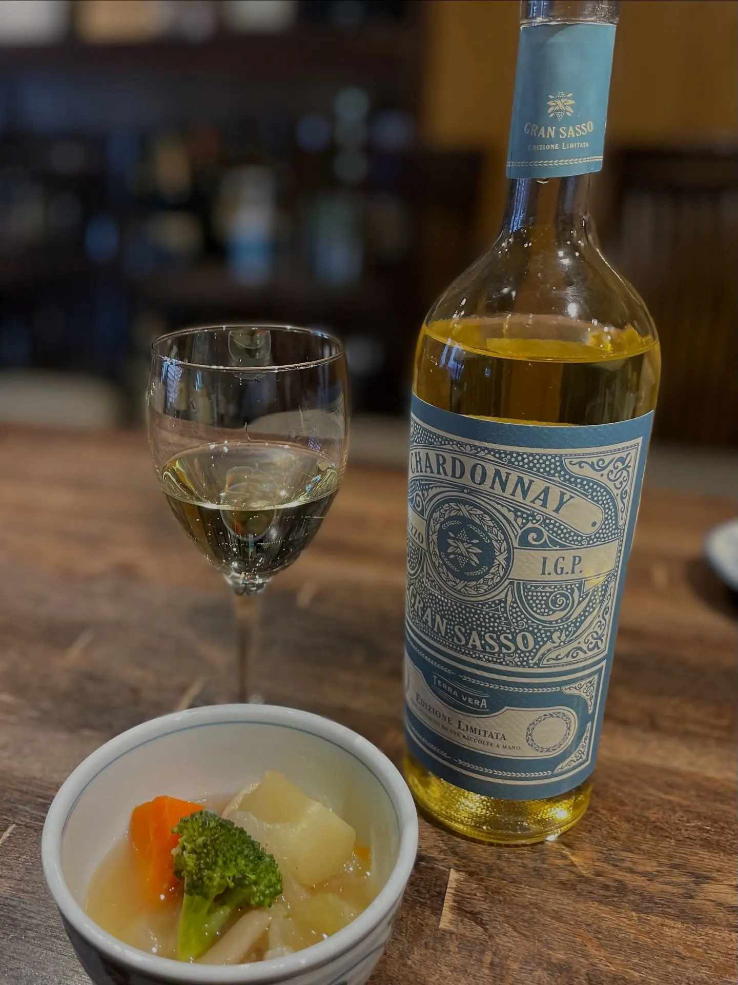 11月29日はお酒のイロハ　