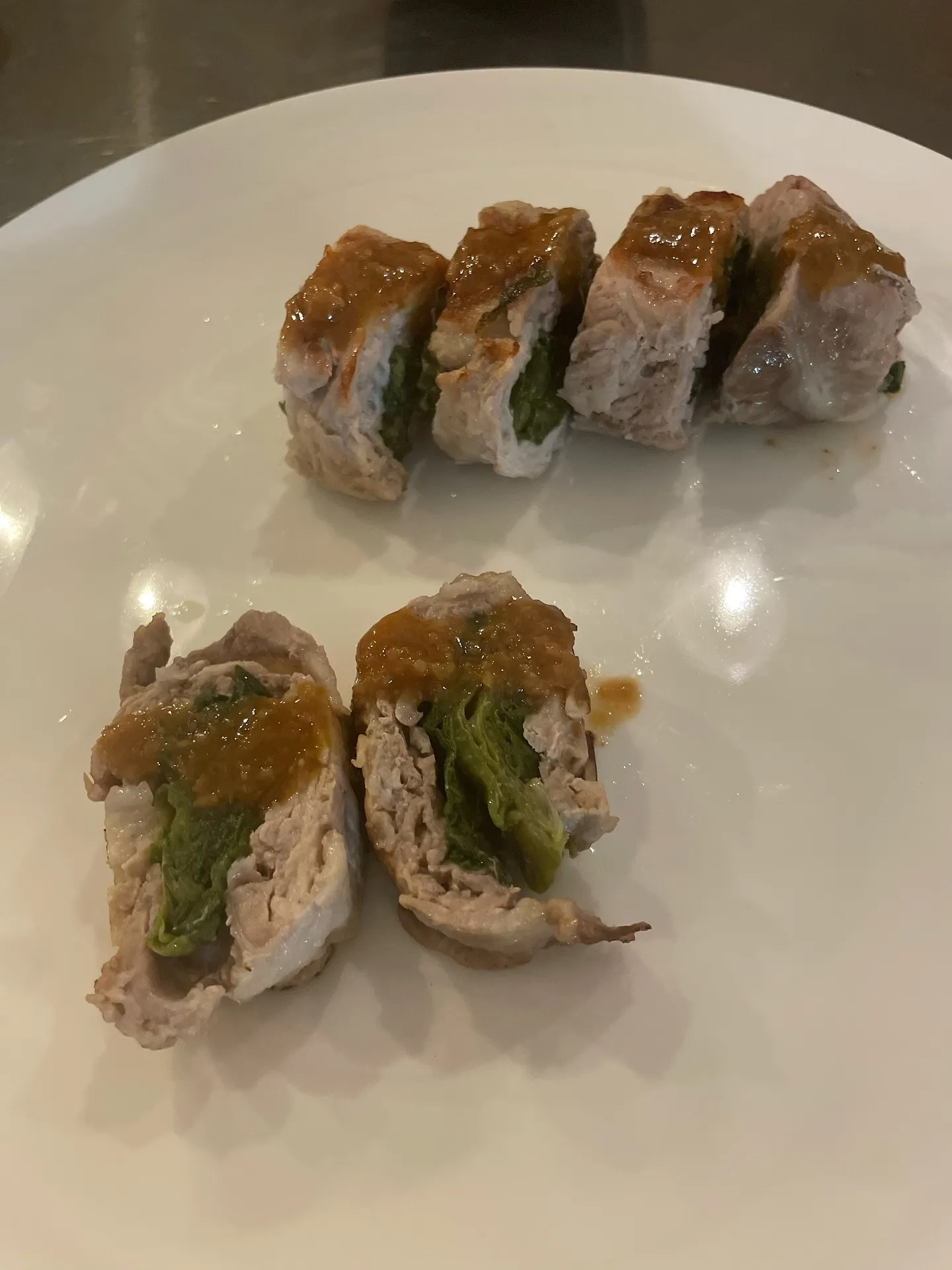 10月ある日のまちやどディナー