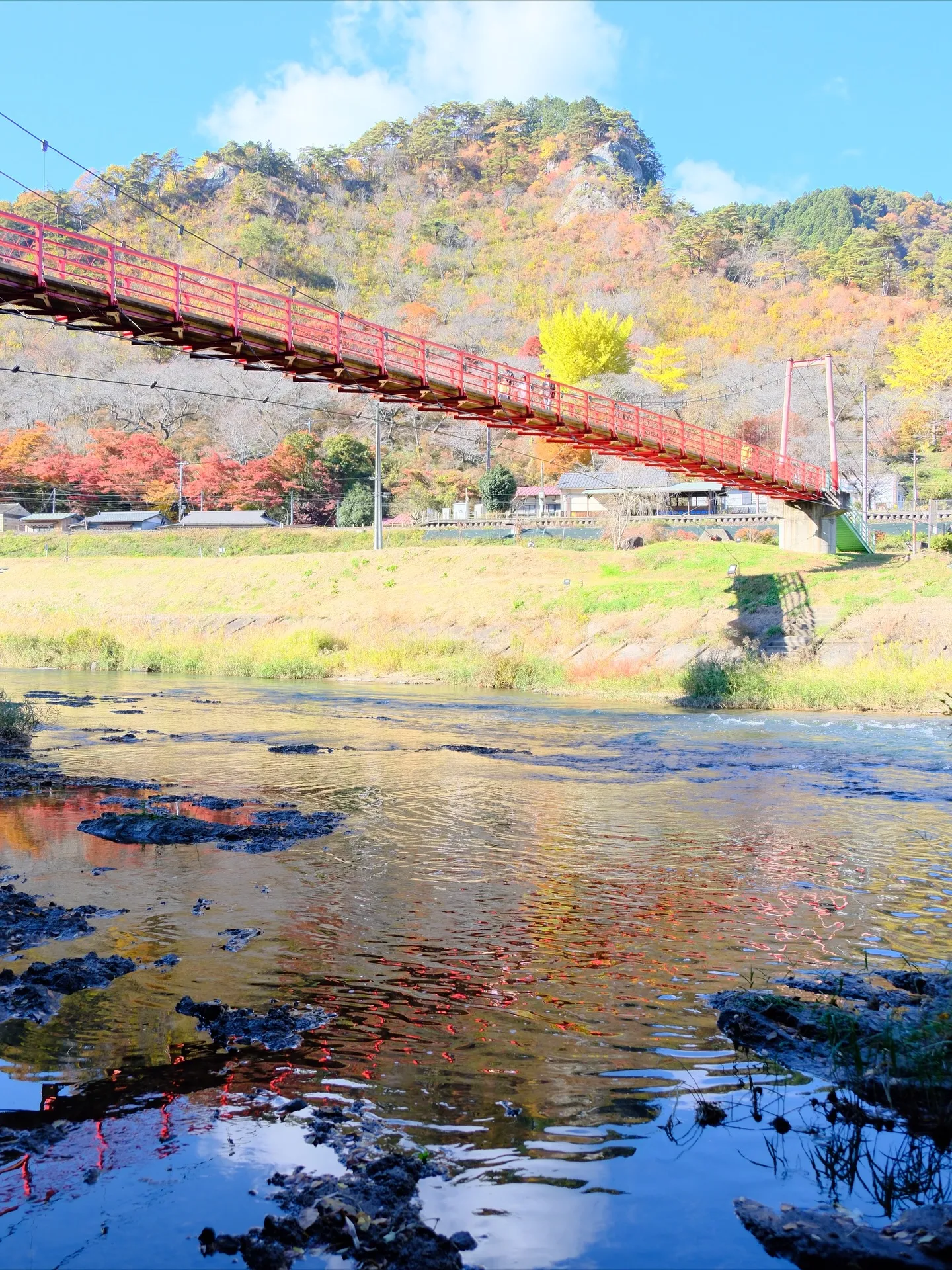 2枚目を見れば、ここがどこかわかりますか？