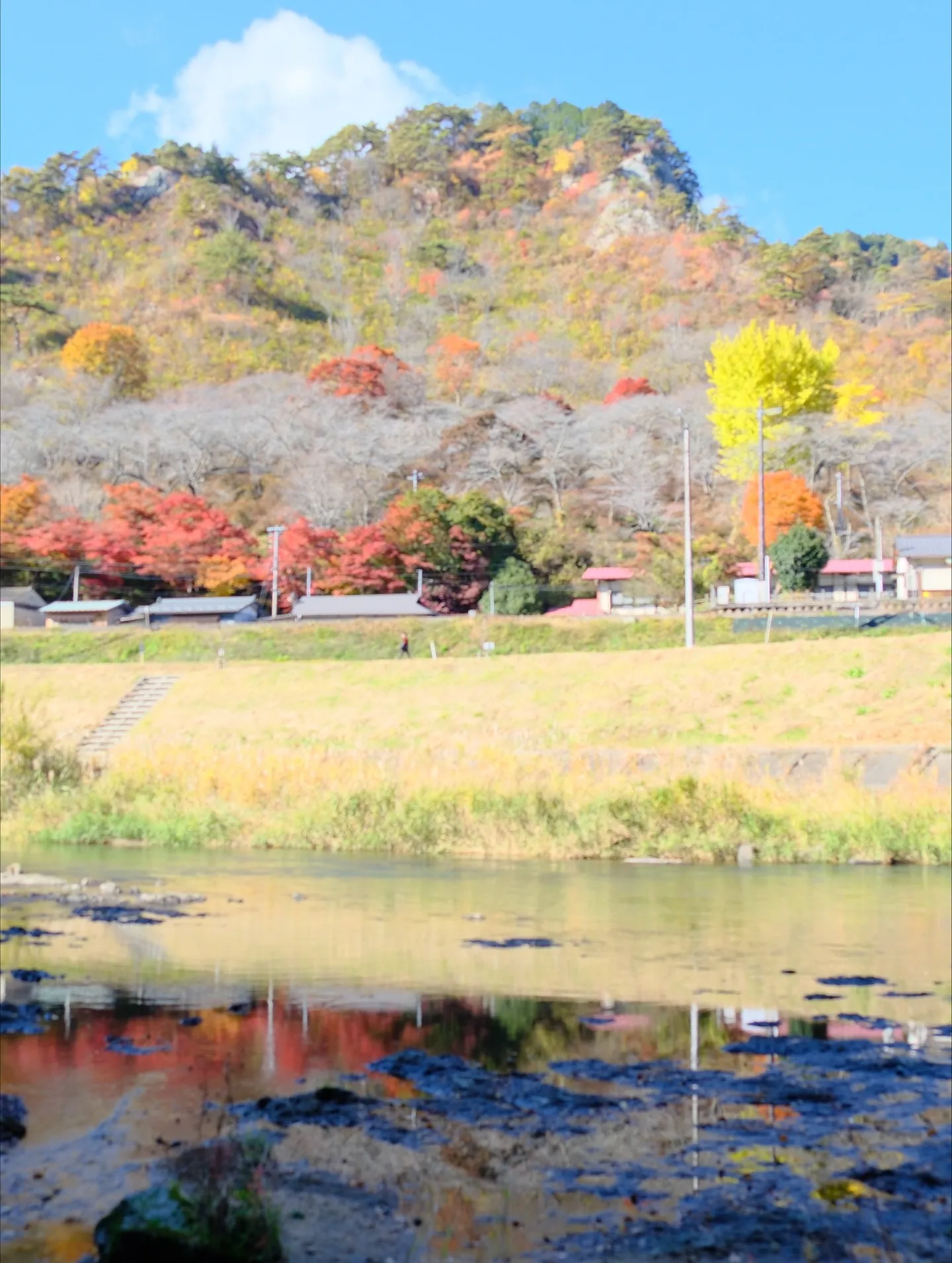 2枚目を見れば、ここがどこかわかりますか？