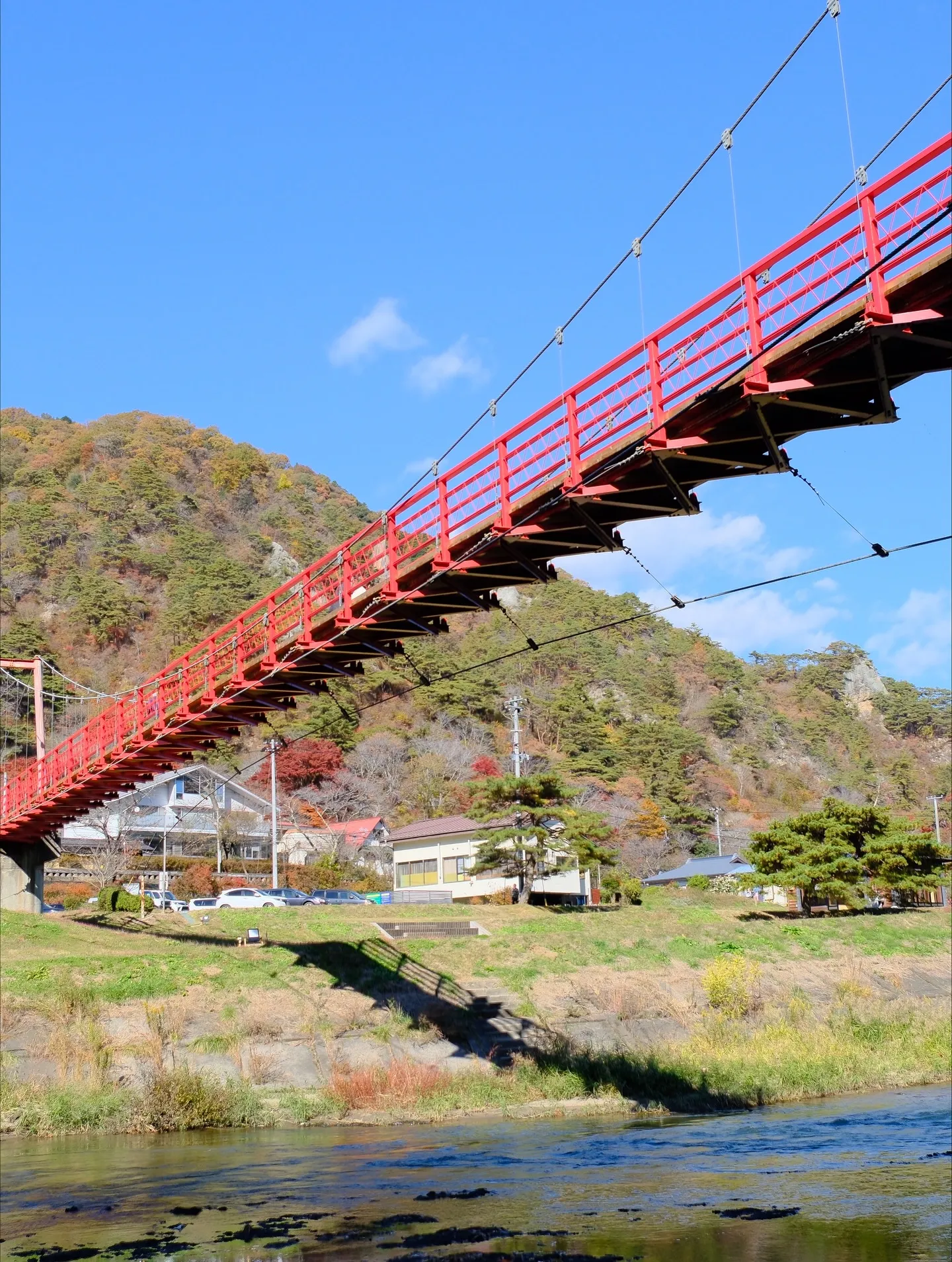 2枚目を見れば、ここがどこかわかりますか？