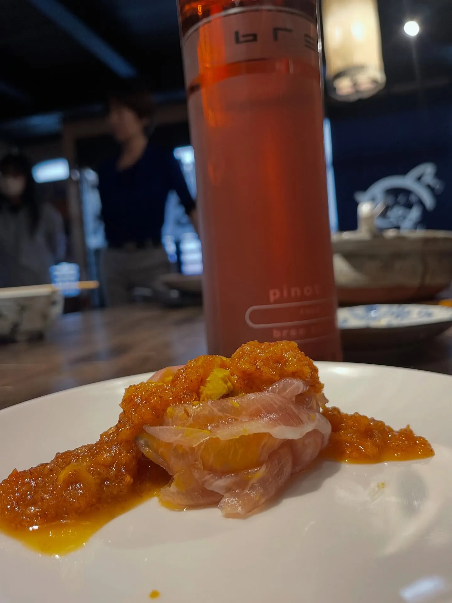 11月最後の土曜日は、お酒のイロハ！！