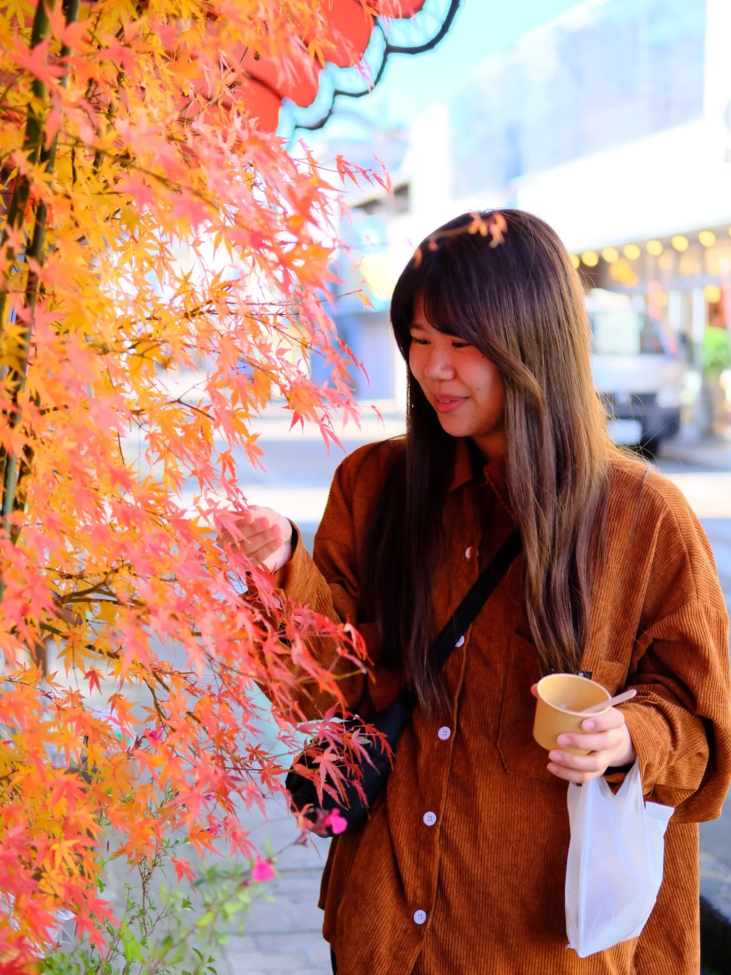11月最後の土曜日は、お酒のイロハ！！
