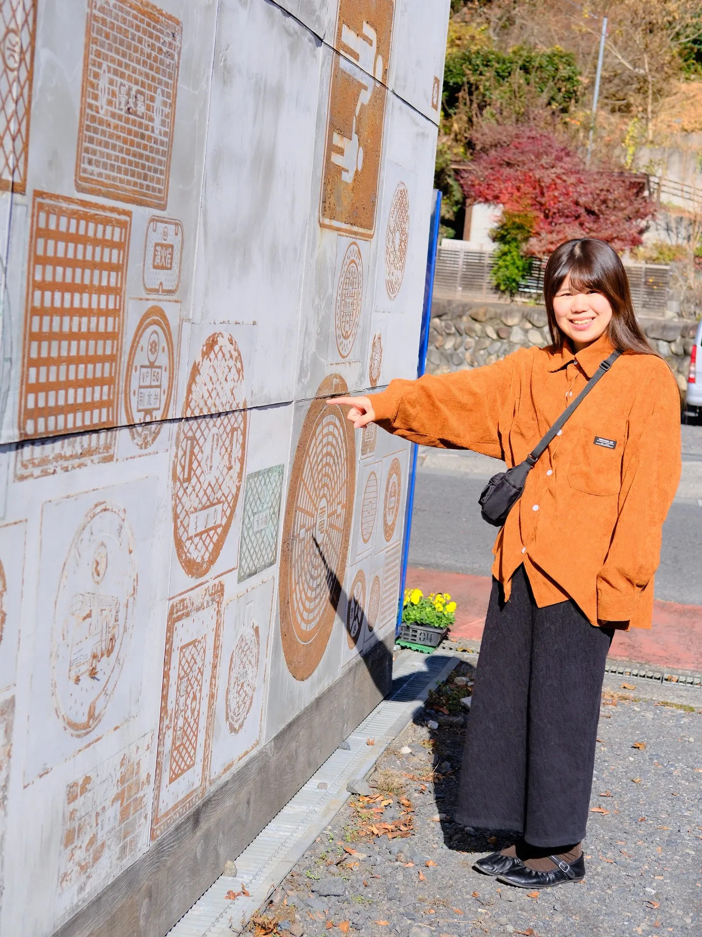 大子町　昭和レトロな商店街街歩き