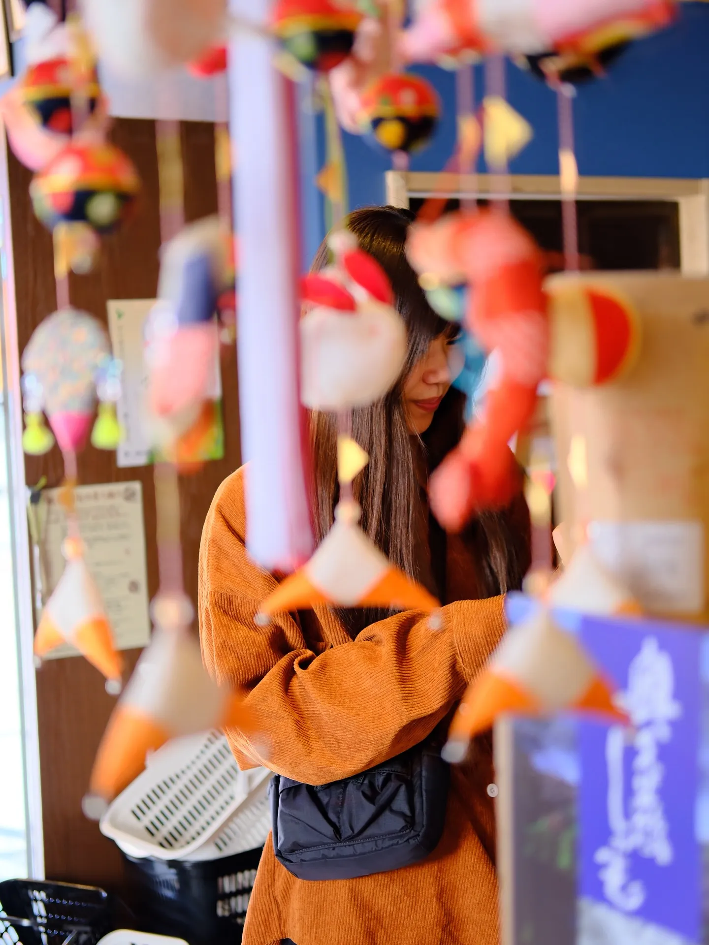 大子町　昭和レトロな商店街街歩き