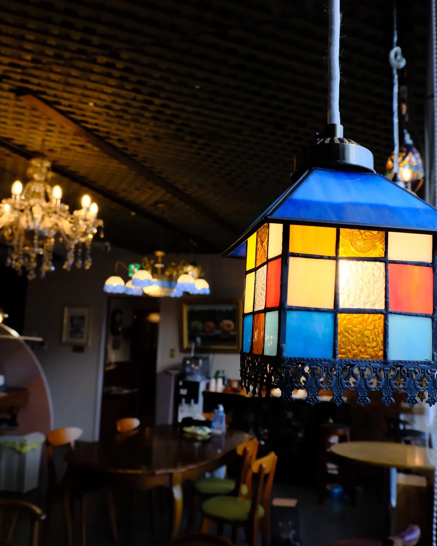 みんなで仕上げる世界に一つのケーキ🍰