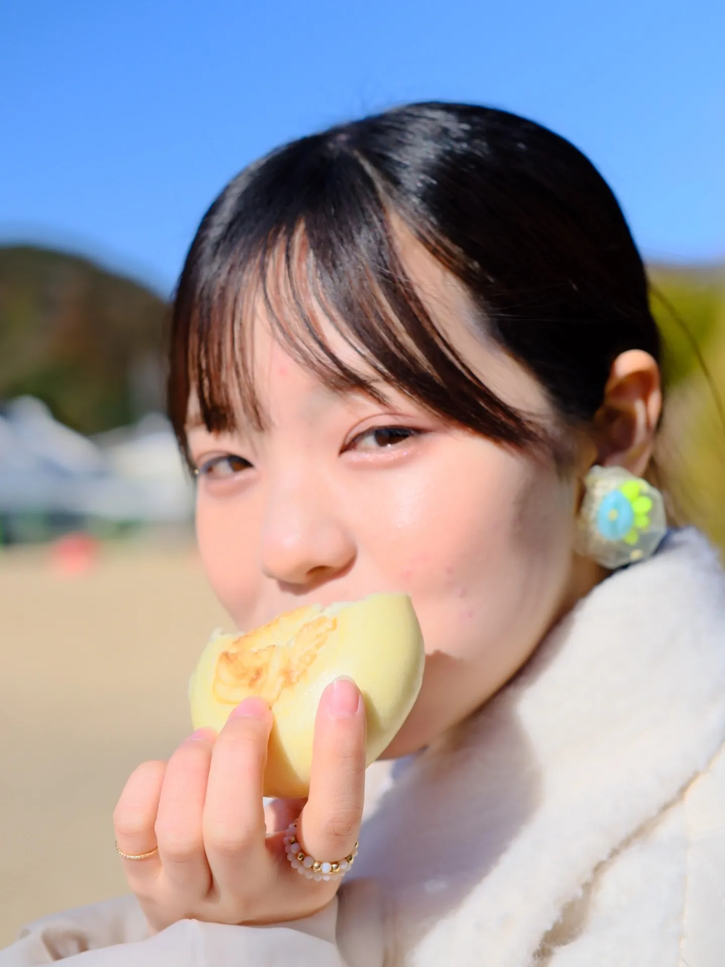 今日のお客様は「本日ノープラン!」とのことで、