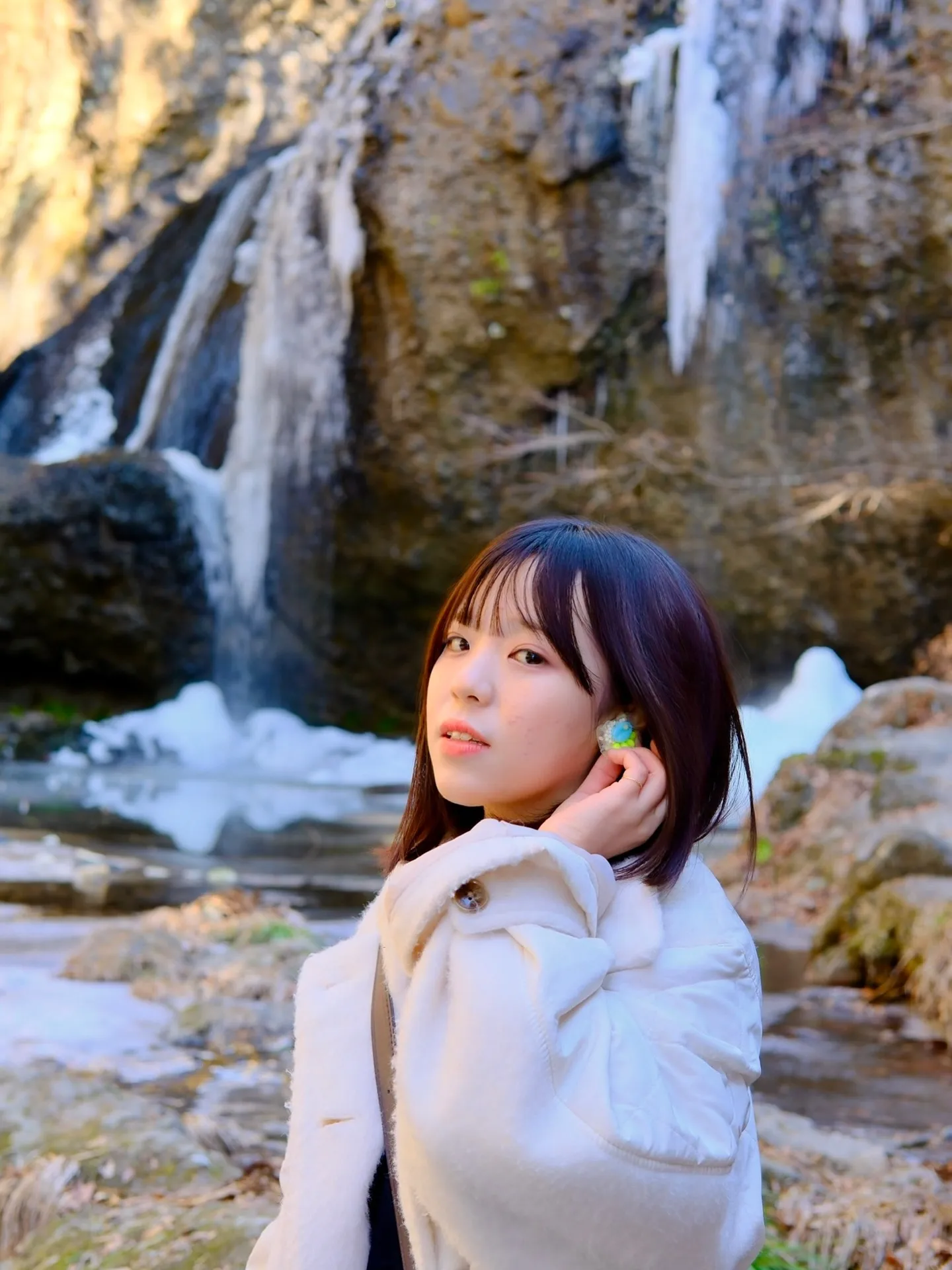 ある日のお客様は「本日ノープラン！」とのことで、