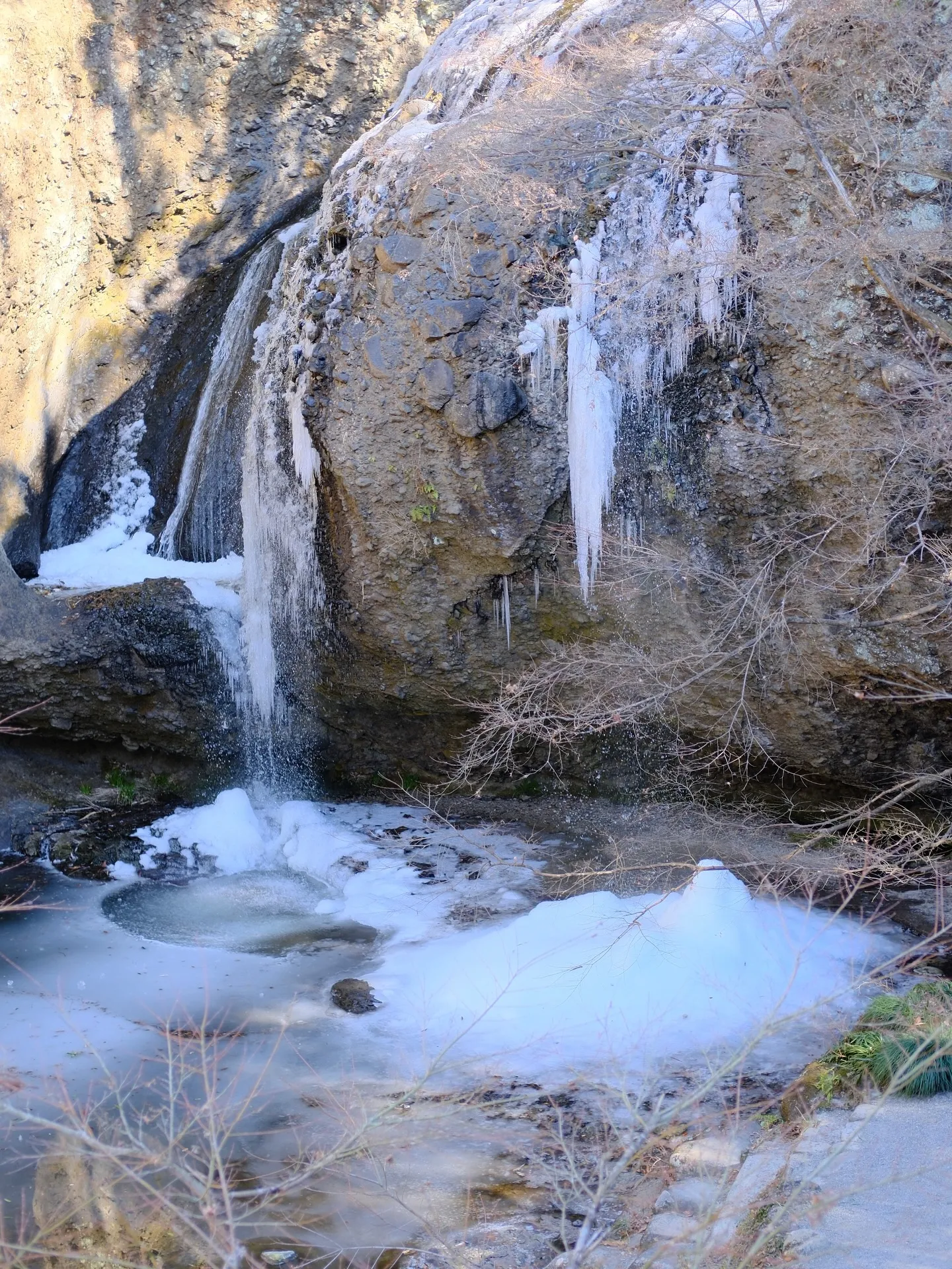 ある日のお客様は「本日ノープラン！」とのことで、