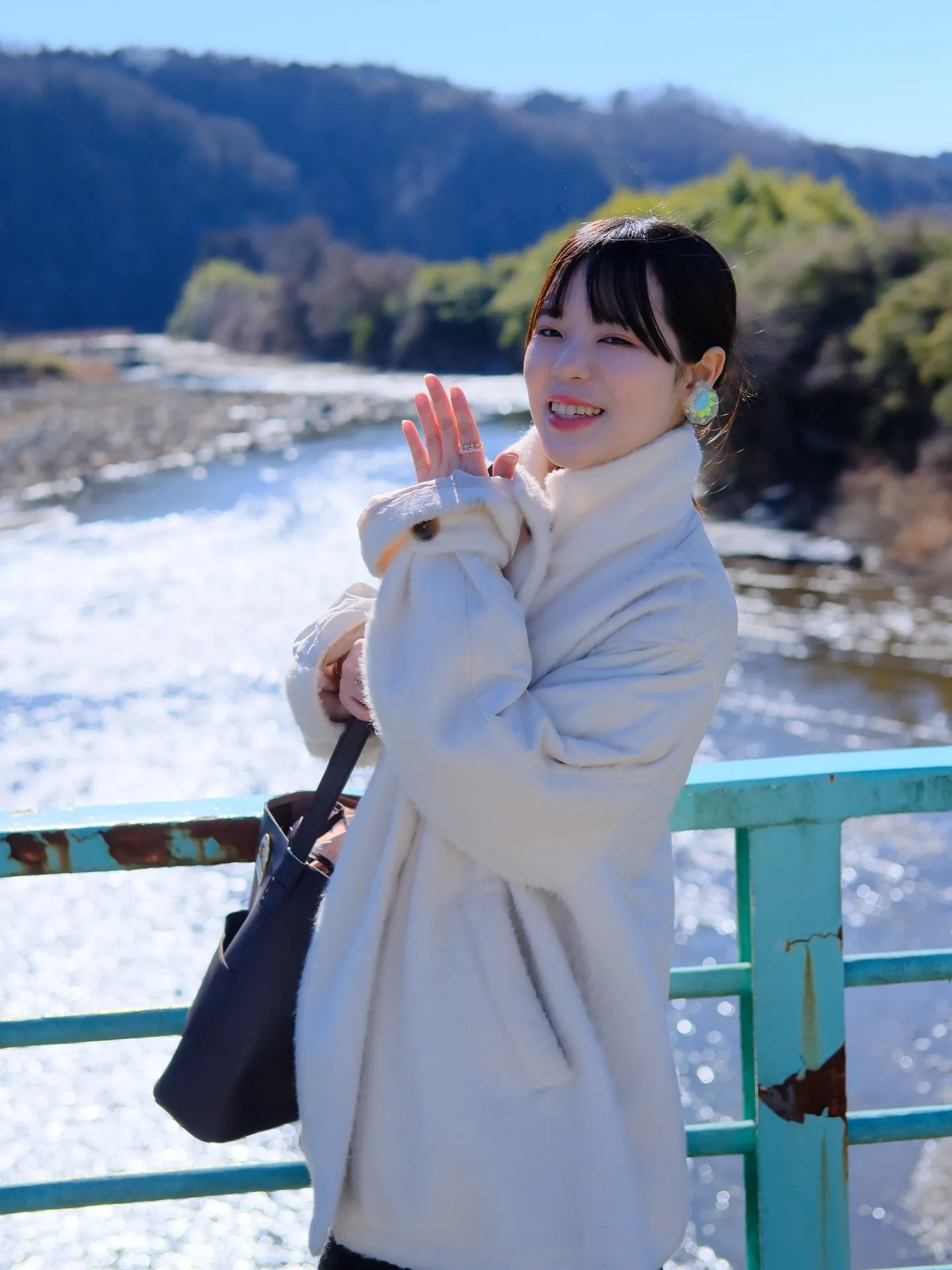 ある日のお客様は「本日ノープラン！」とのことで、