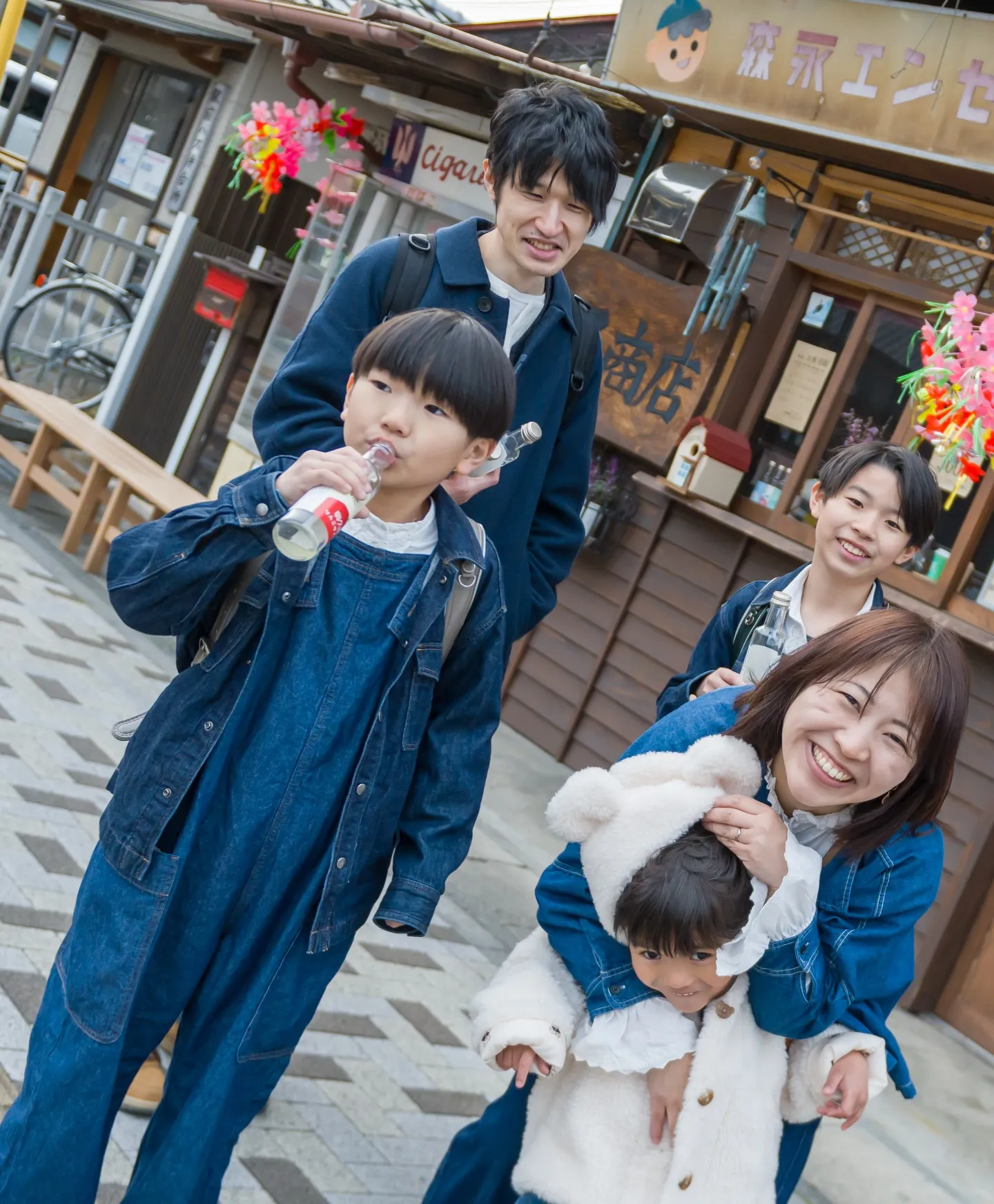 @aya_0131neko さんご家族様が