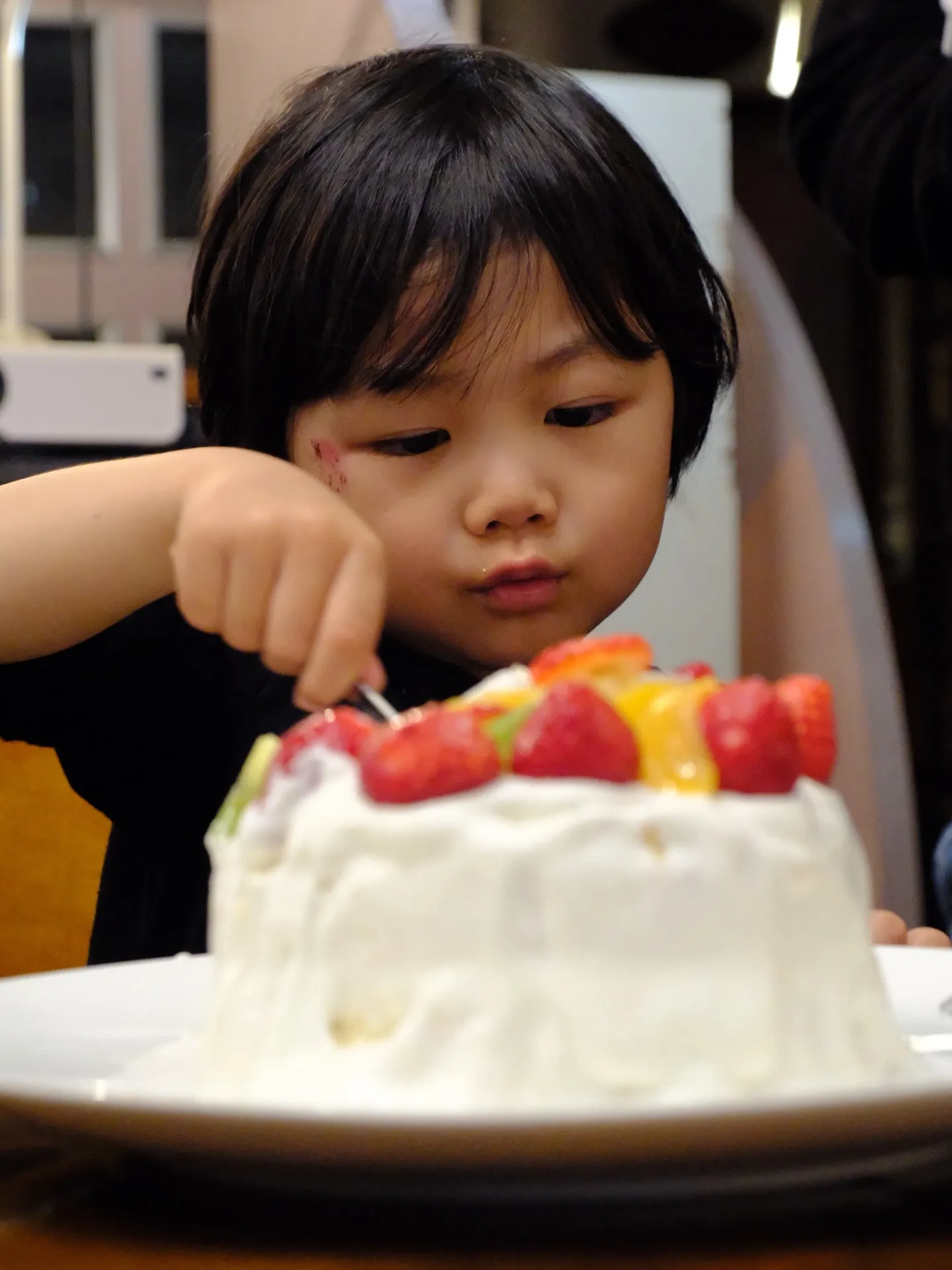 お祝いプラン②