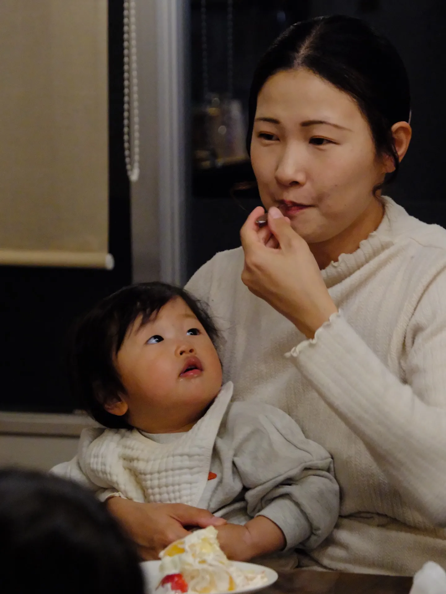 お祝いプラン②