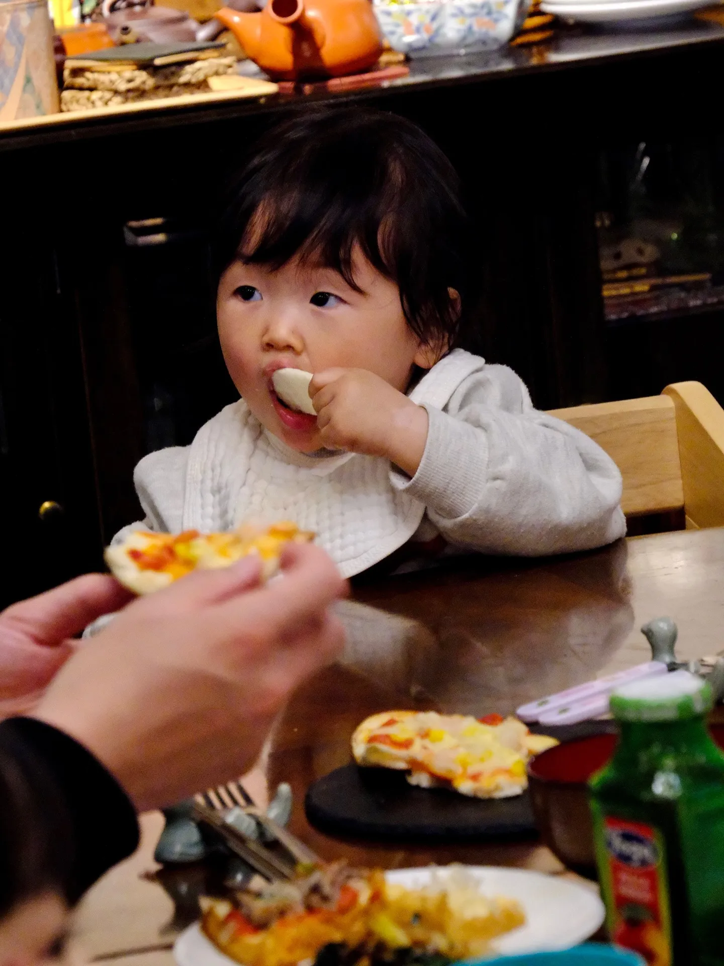 お祝いプラン②