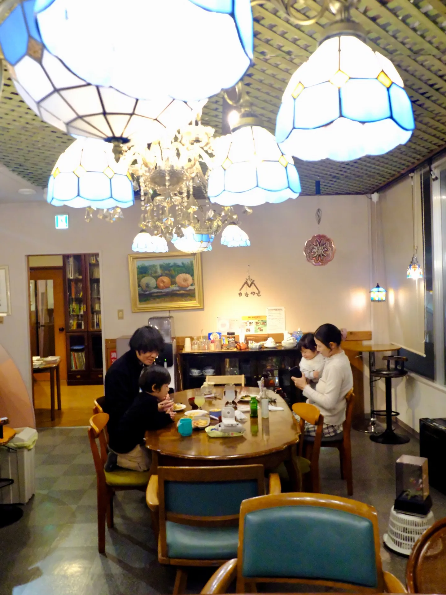 お祝いプラン②