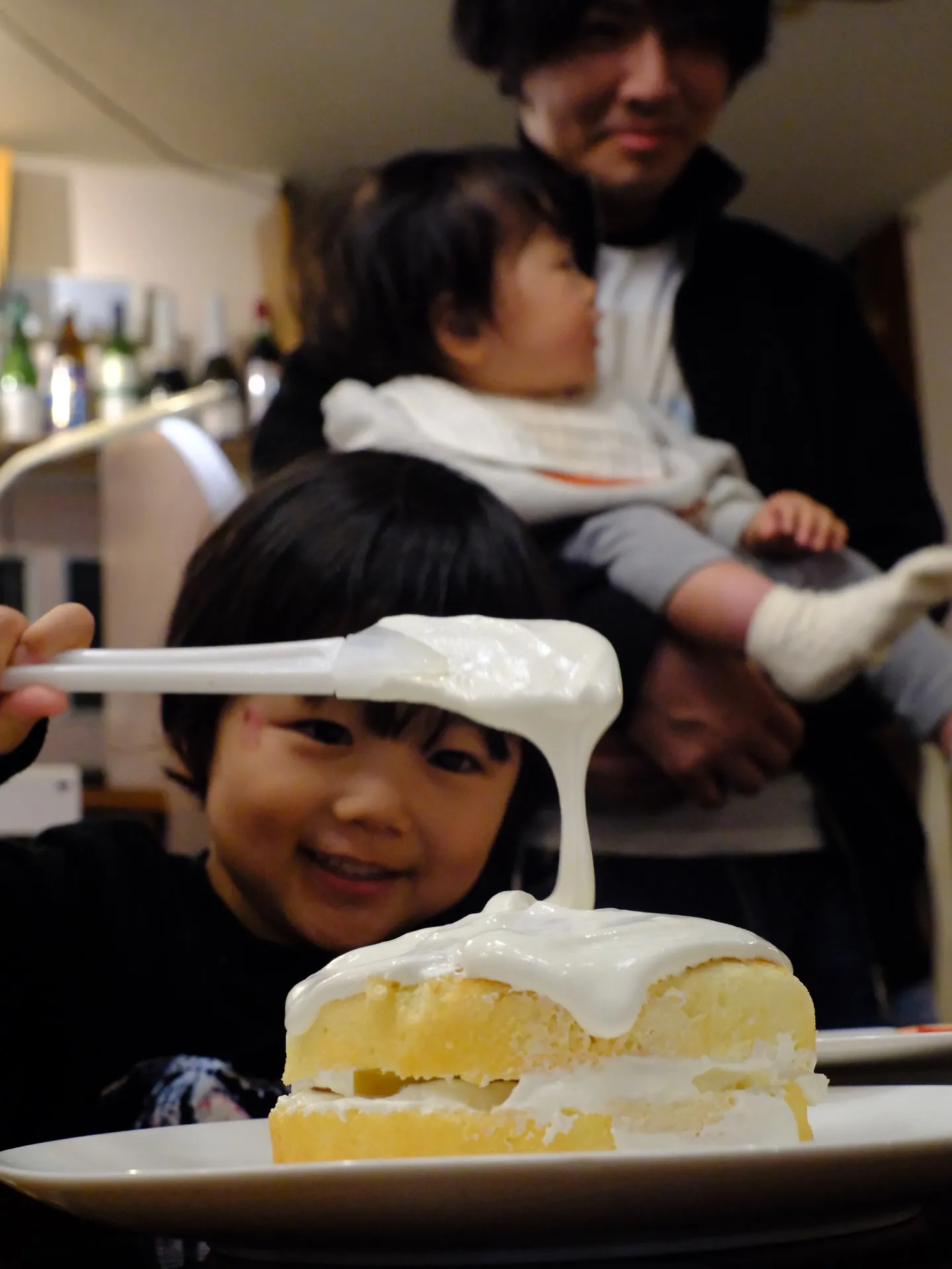 お祝いプラン②