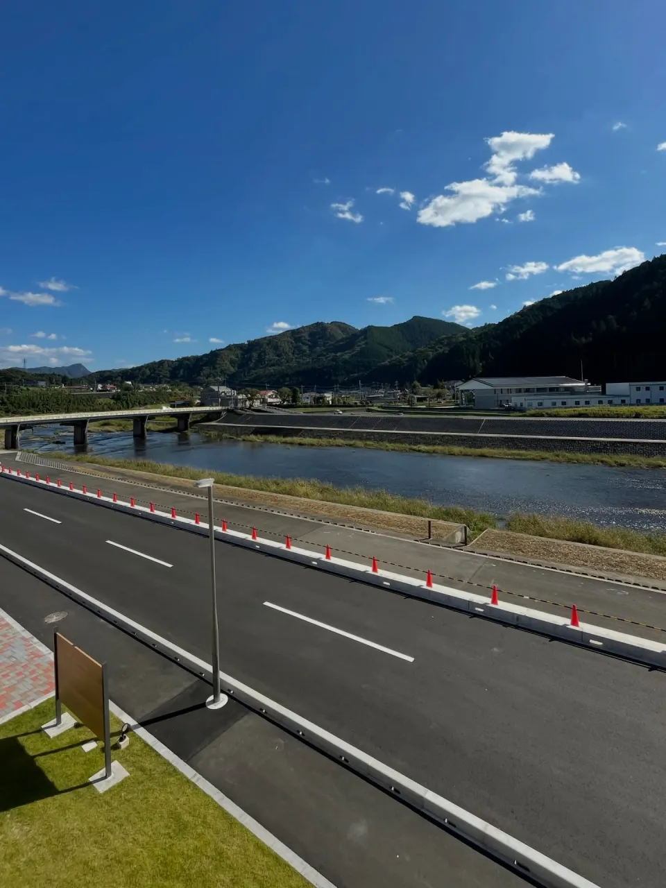 道の駅奥久慈だいごWEST 10月10日OPEN