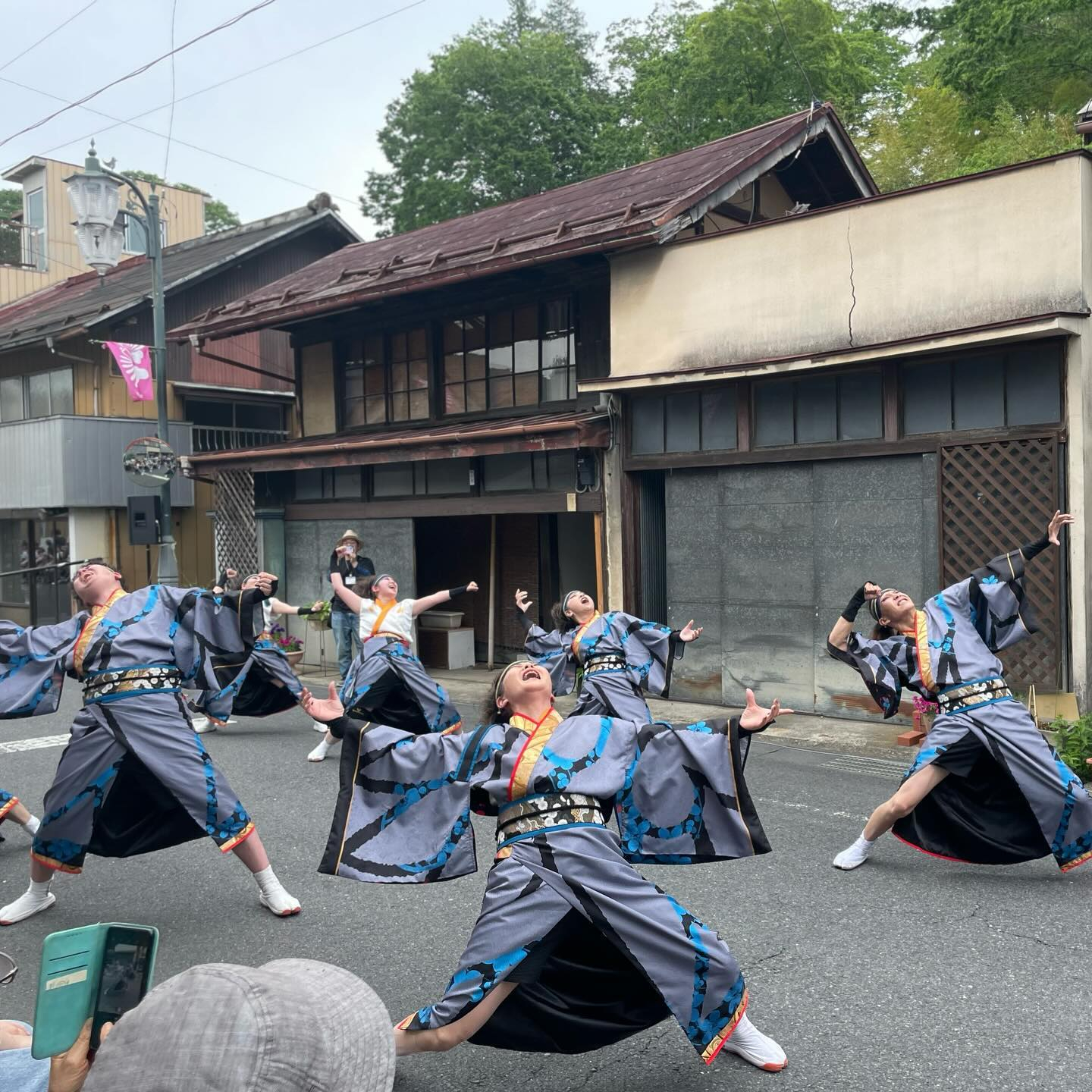 大子町のだいごみ