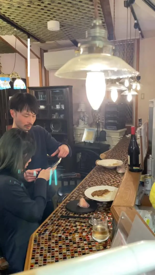 大子町で夜飲める場所、続けてみます。